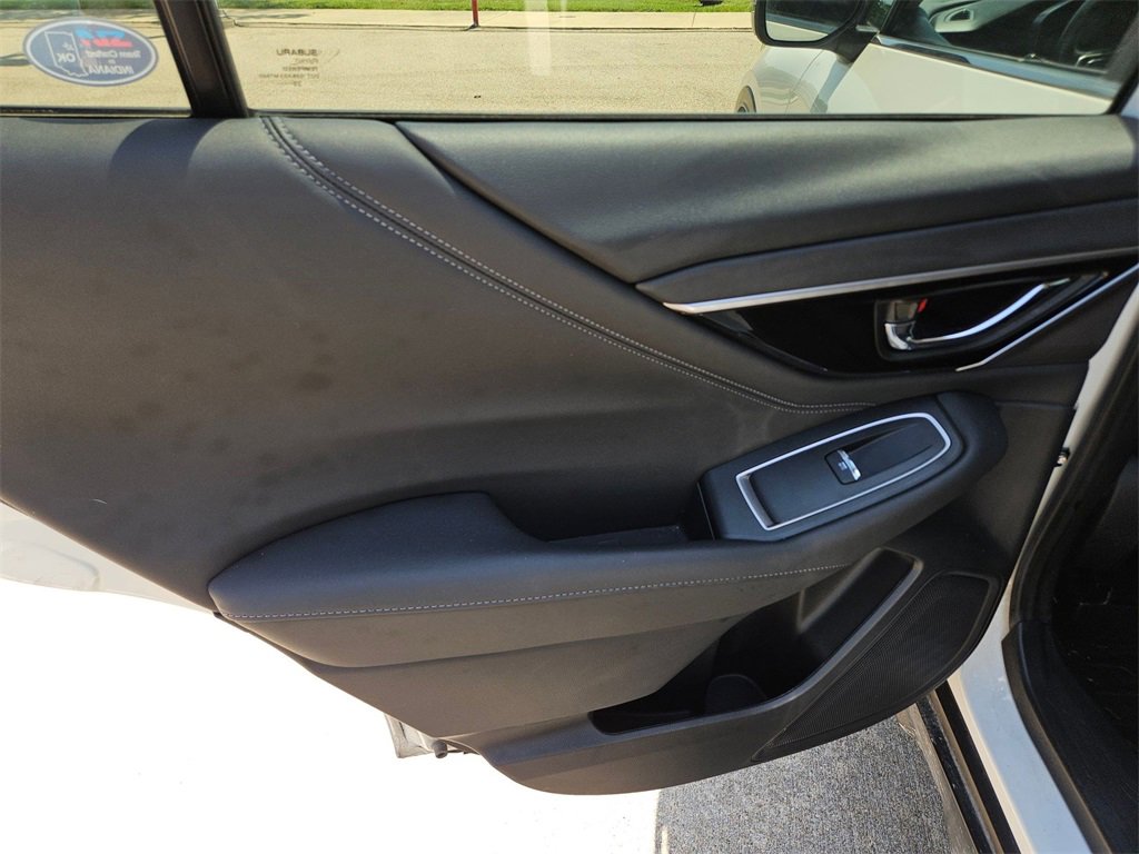 Used 2020 Subaru Outback Limited XT w/ Popular Package #2 image 13