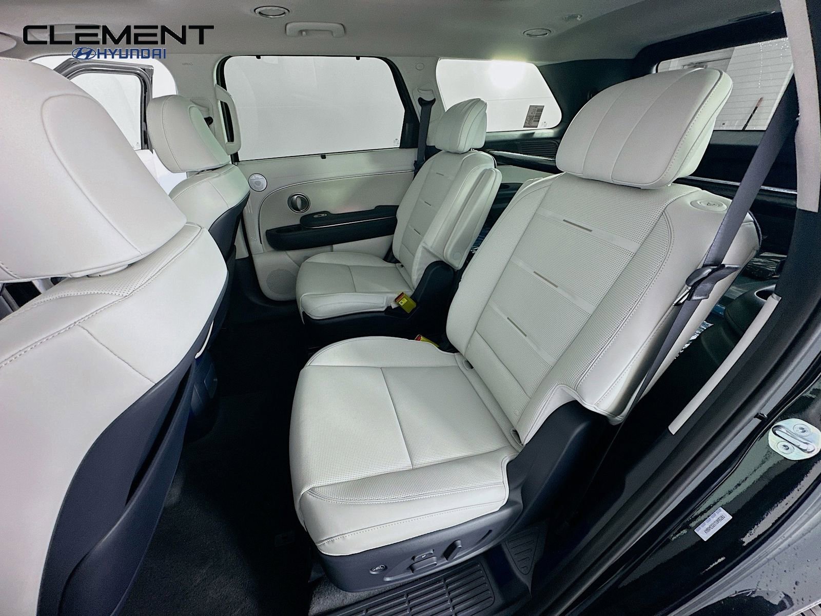 New 2026 Hyundai Palisade Calligraphy image 29