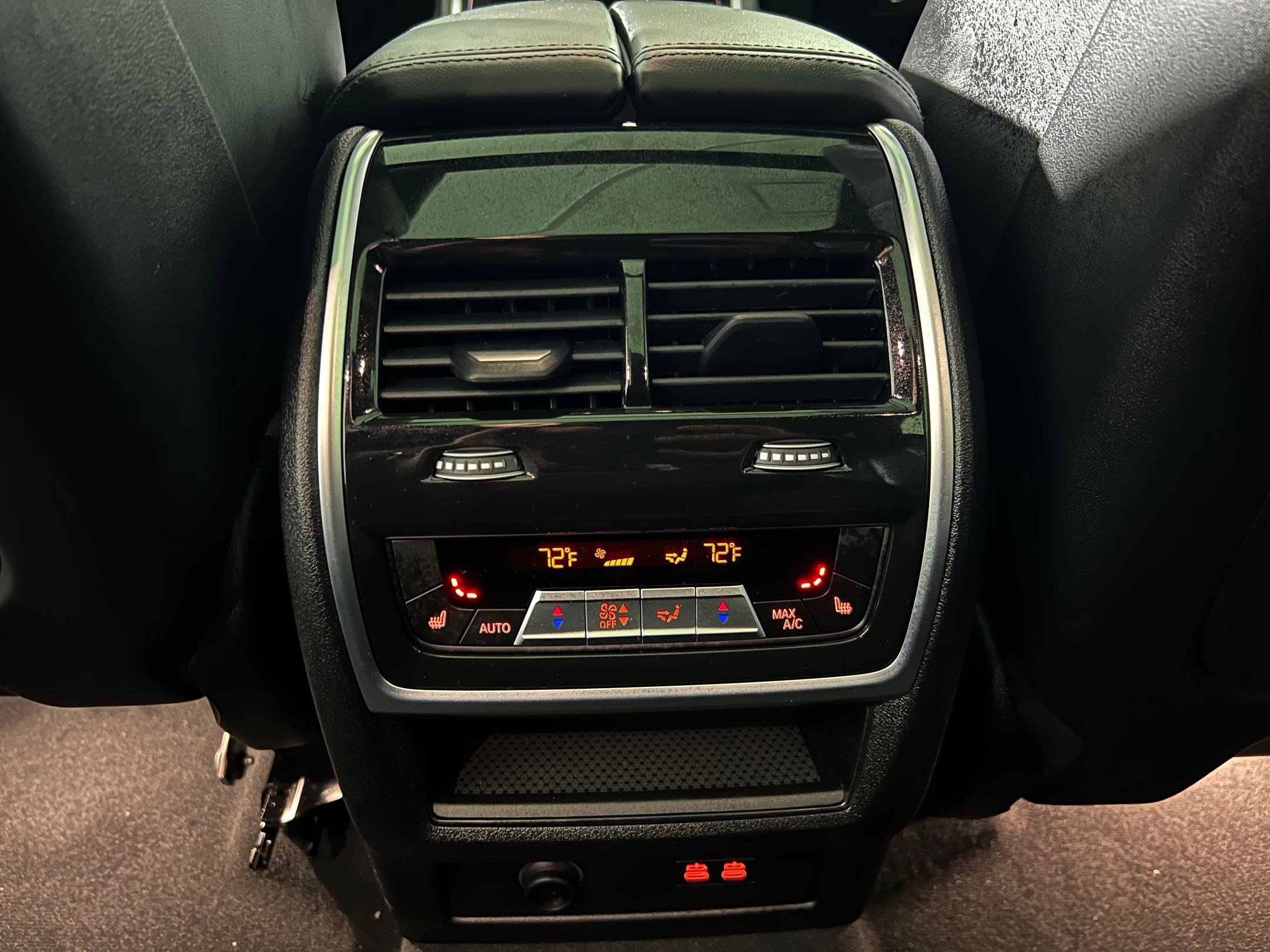 New 2026 BMW X5 M Competition w/ Executive Package image 33