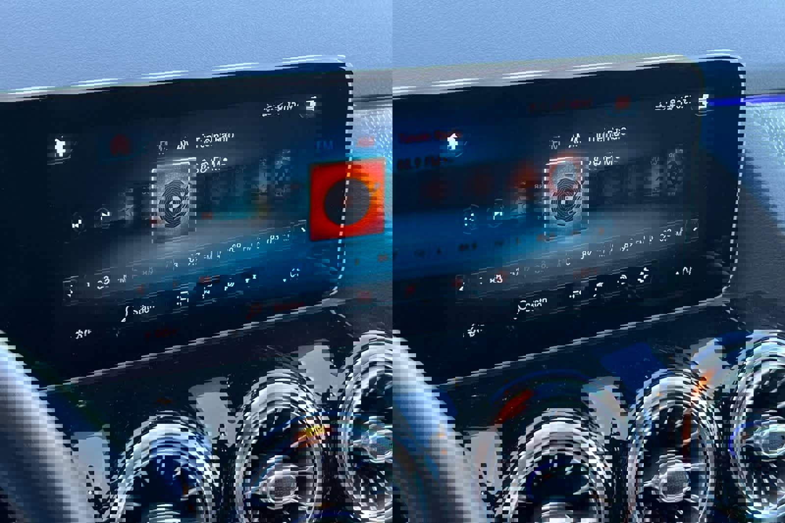 Used 2021 Mercedes-Benz GLA 250 4MATIC image 19