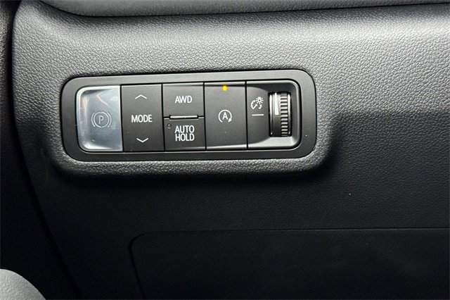 New 2026 GMC Terrain Elevation w/ Elevation Premium Package image 31