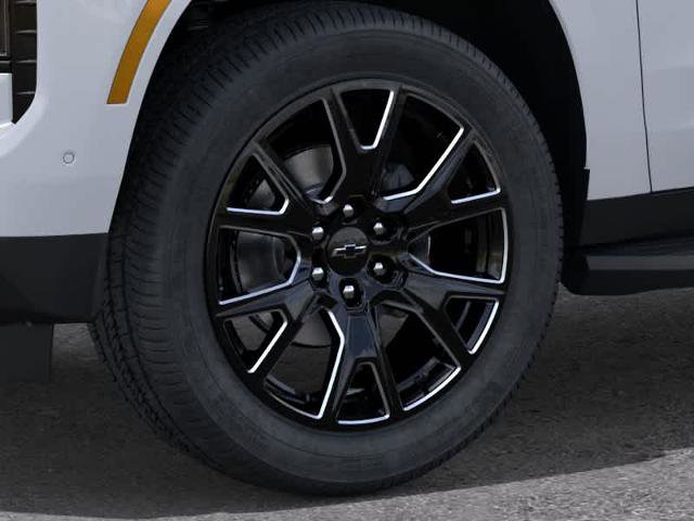 New 2026 Chevrolet Tahoe High Country w/ Sun And Tow Package AWD/4WD image 9