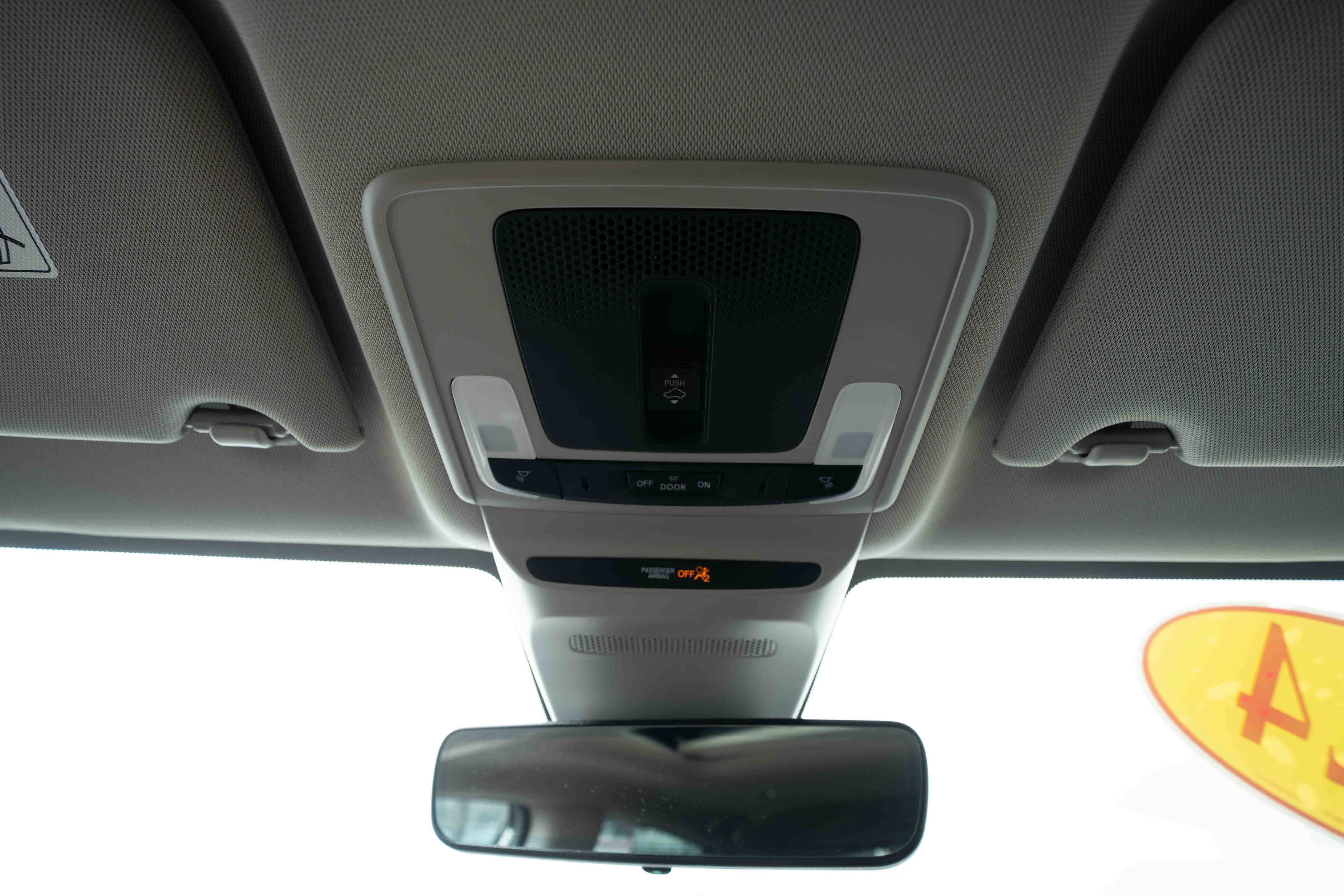 Used 2024 Honda HR-V EX-L image 18