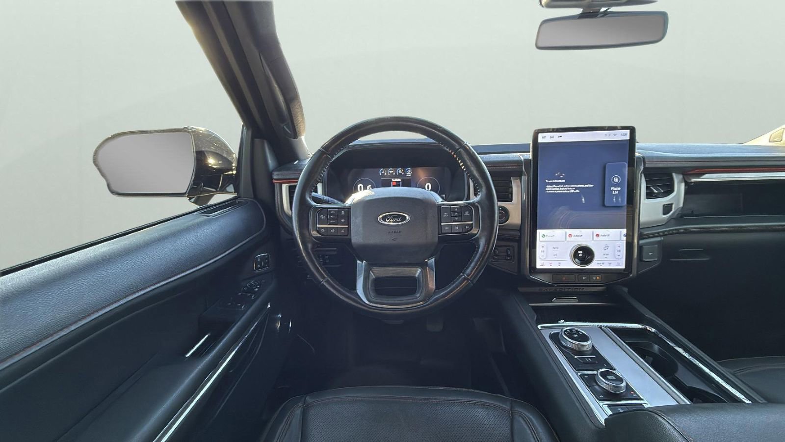 Certified 2022 Ford Expedition Timberline image 13