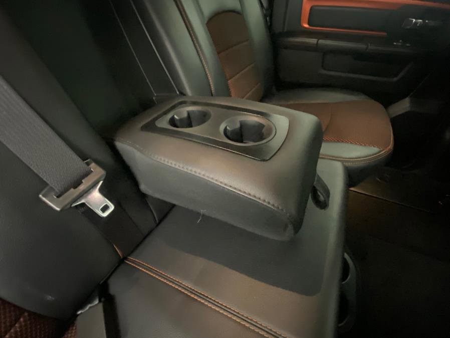 Used 2017 RAM 1500 Sport w/ Copper Sport Package image 37