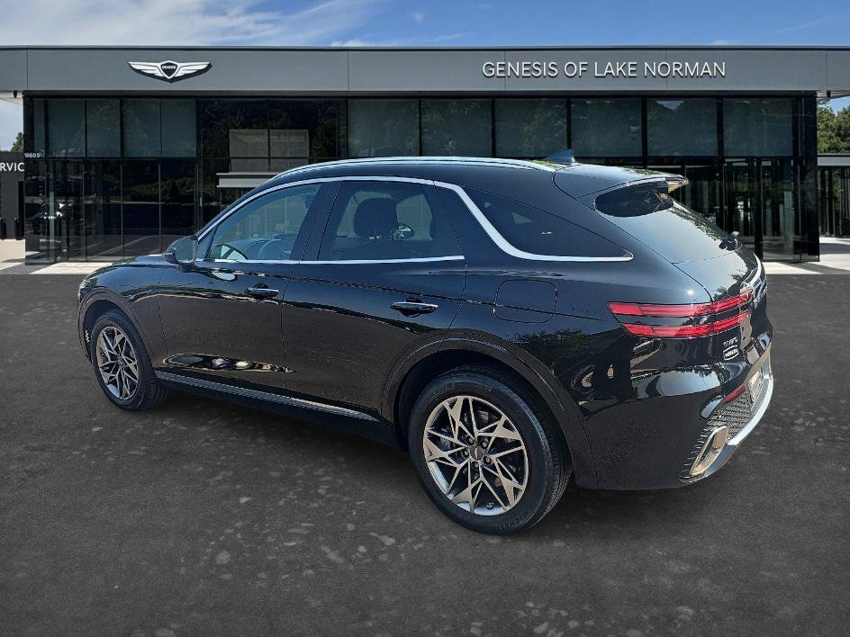 Used 2024 Genesis GV70 2.5T w/ Select Package AWD/4WD image 6