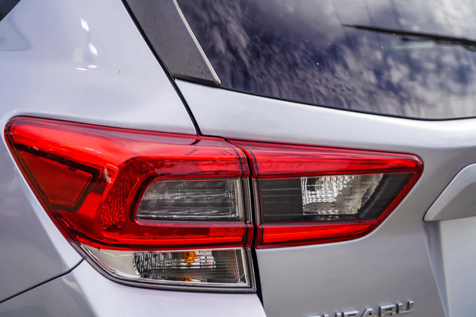 Certified 2023 Subaru Crosstrek 2.0i Premium w/ Popular Package #3 image 7