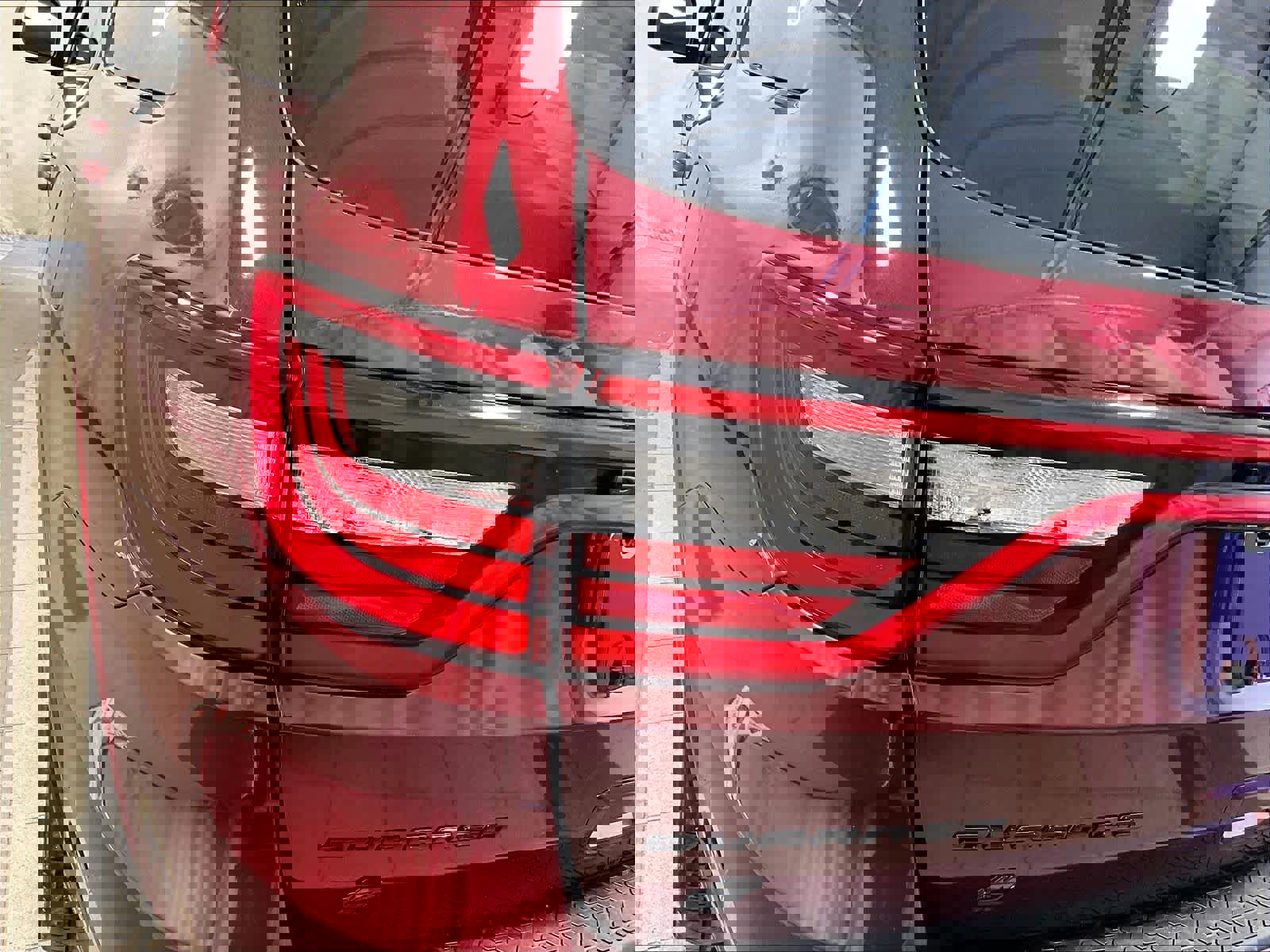 Used 2022 Dodge Durango GT image 33