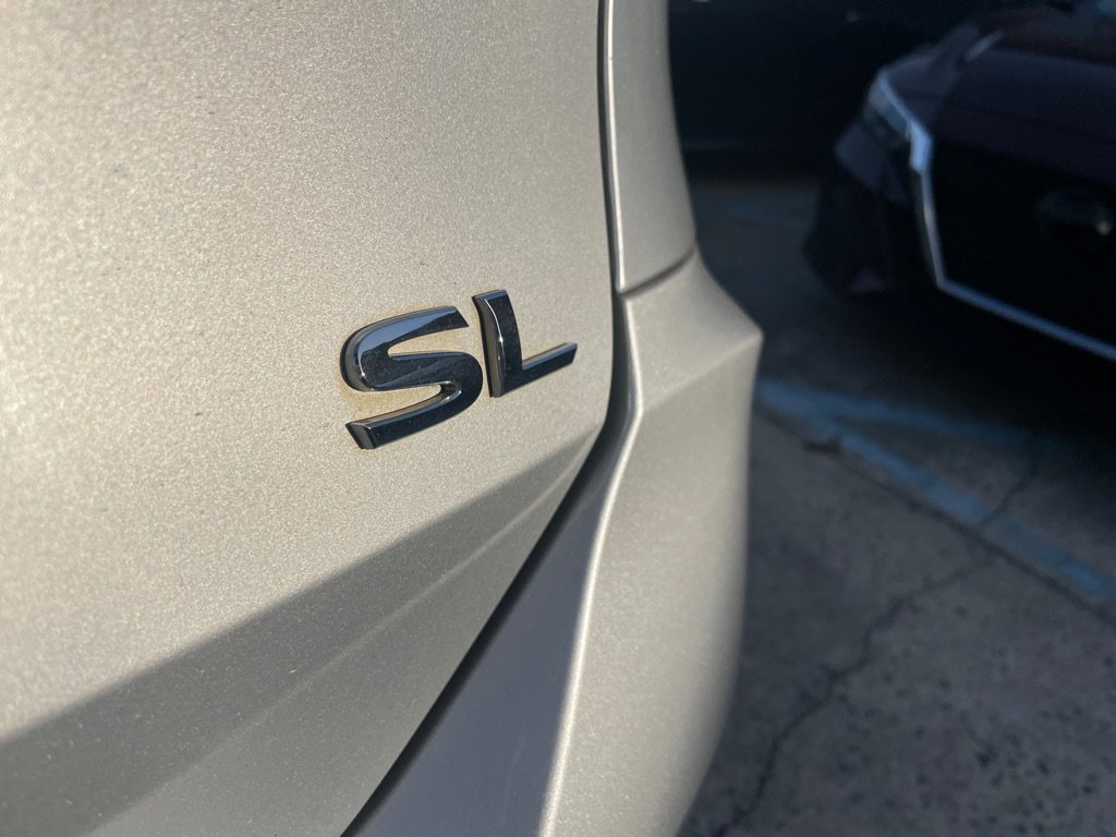 Used 2017 Nissan Rogue SL FWD image 8