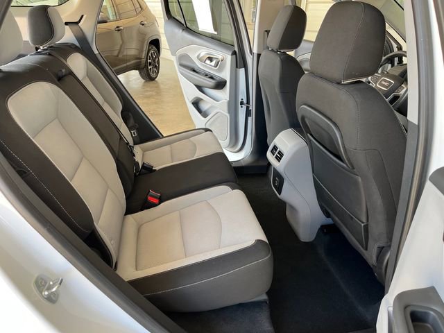 Used 2023 GMC Terrain SLE w/ Driver Convenience Package image 22