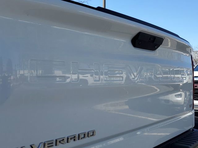 Used 2022 Chevrolet Silverado 1500 LT Trail Boss image 6