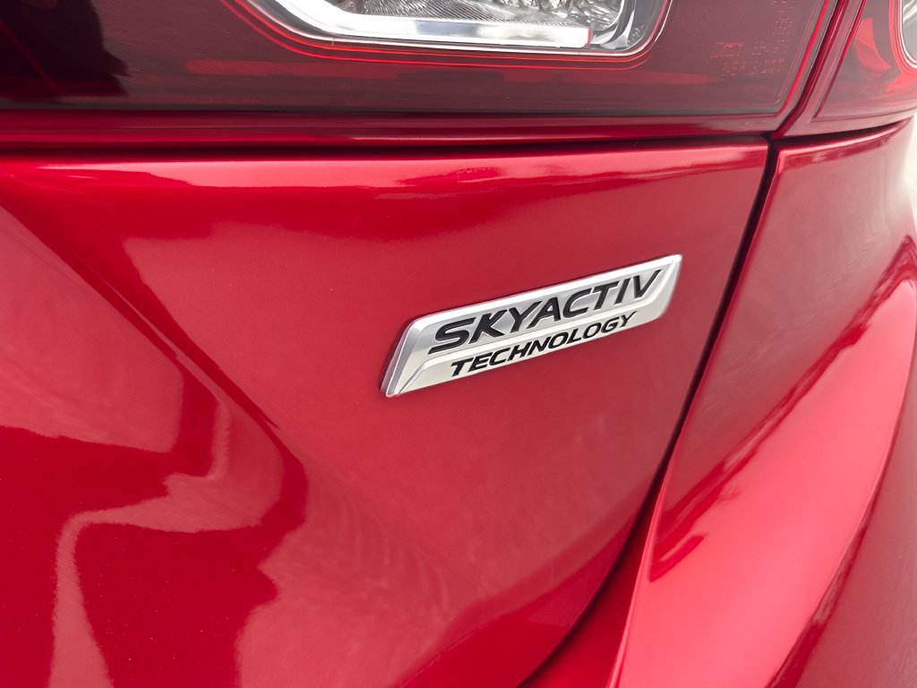 Used 2016 MAZDA MAZDA3 i Grand Touring FWD image 29