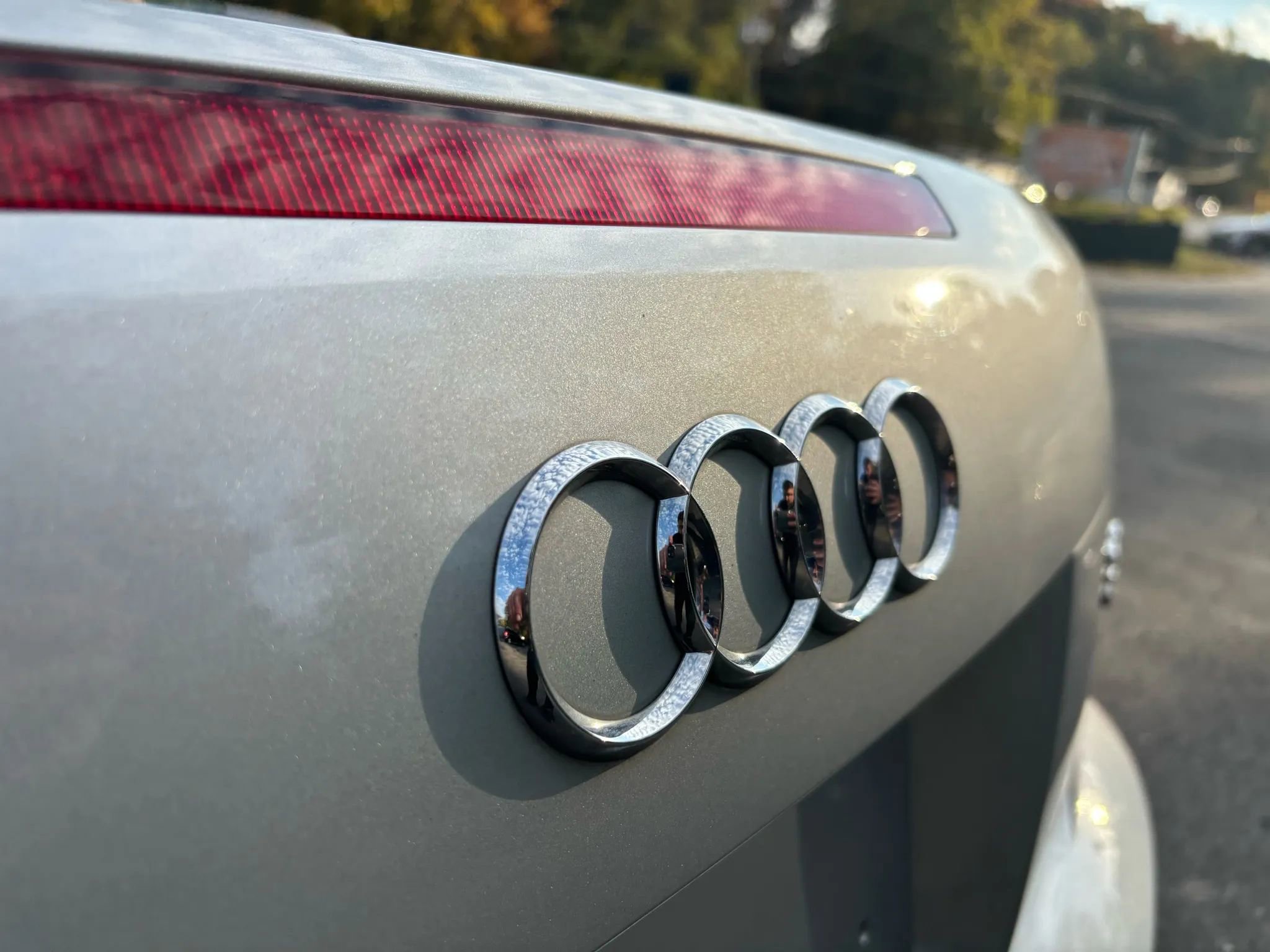 Used 2006 Audi A4 3.0 image 8