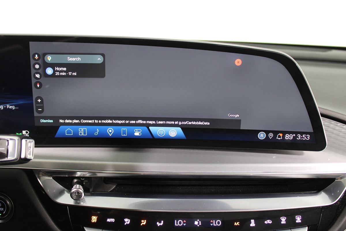 Used 2024 Cadillac Lyriq Luxury AWD/4WD image 15