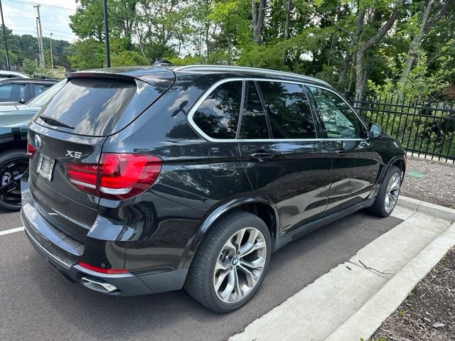 Used 2018 BMW X5 xDrive35i AWD/4WD image 6