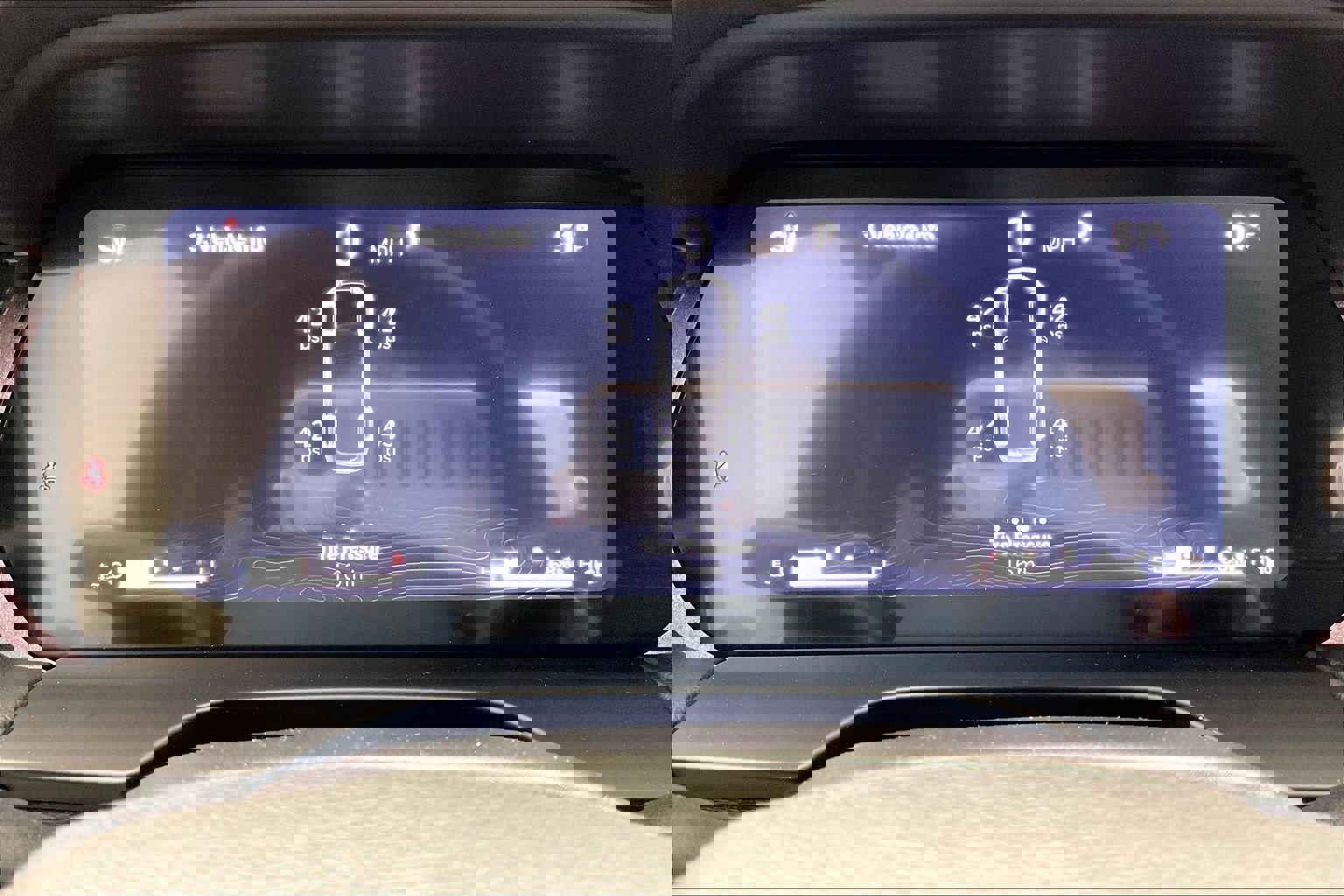 New 2025 Jeep Grand Cherokee L Limited image 19