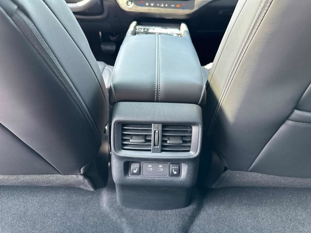 New 2027 Nissan Murano Platinum w/ Cargo Package AWD/4WD image 28