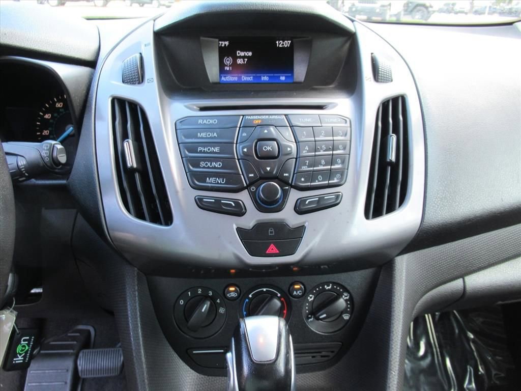 Used 2016 Ford Transit Connect XLT image 25