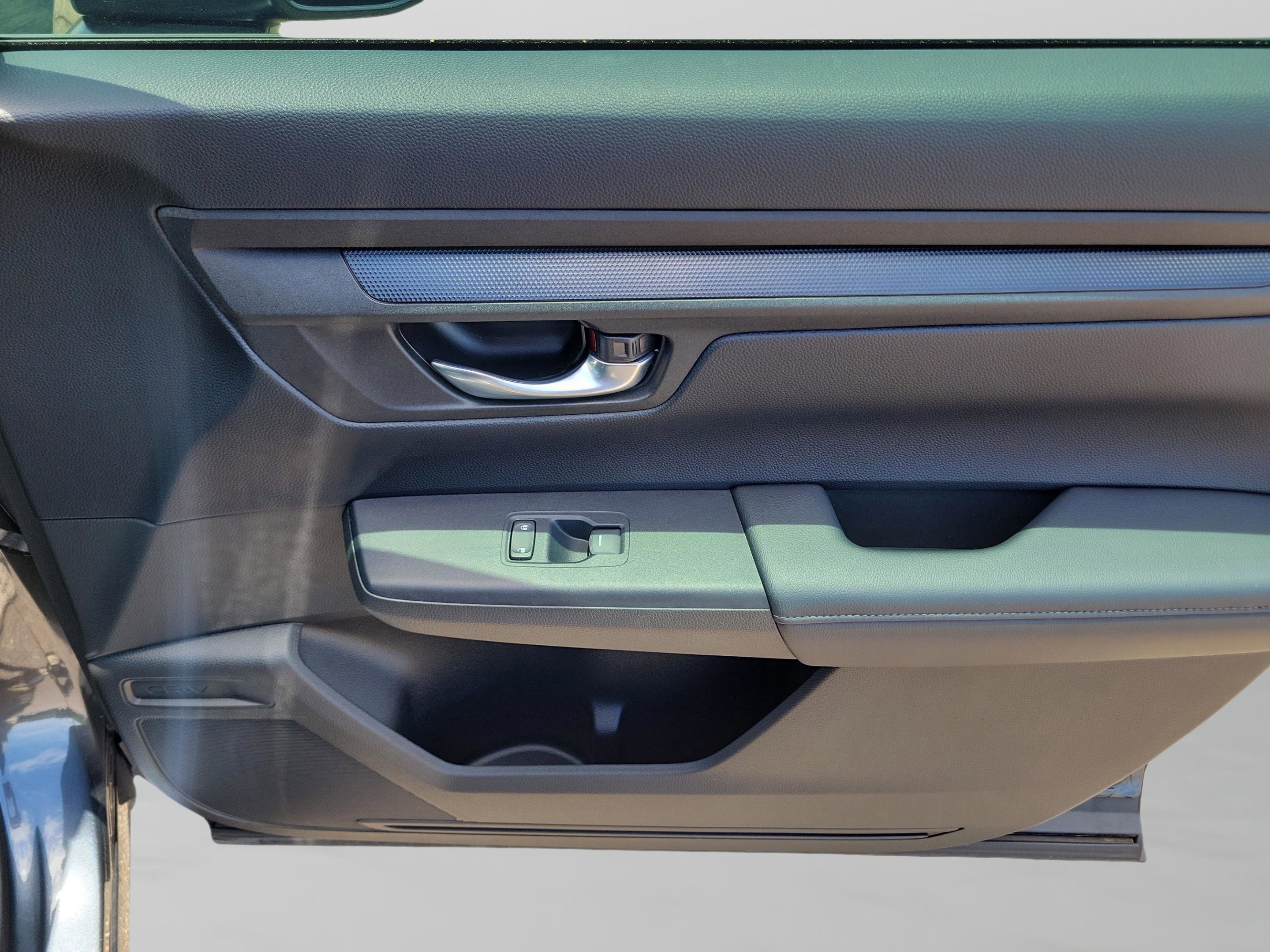 Certified 2024 Honda CR-V EX image 20