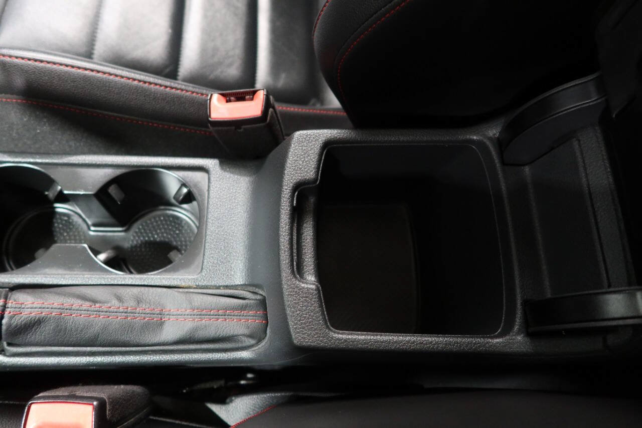 Used 2019 Volkswagen GTI Autobahn FWD image 34