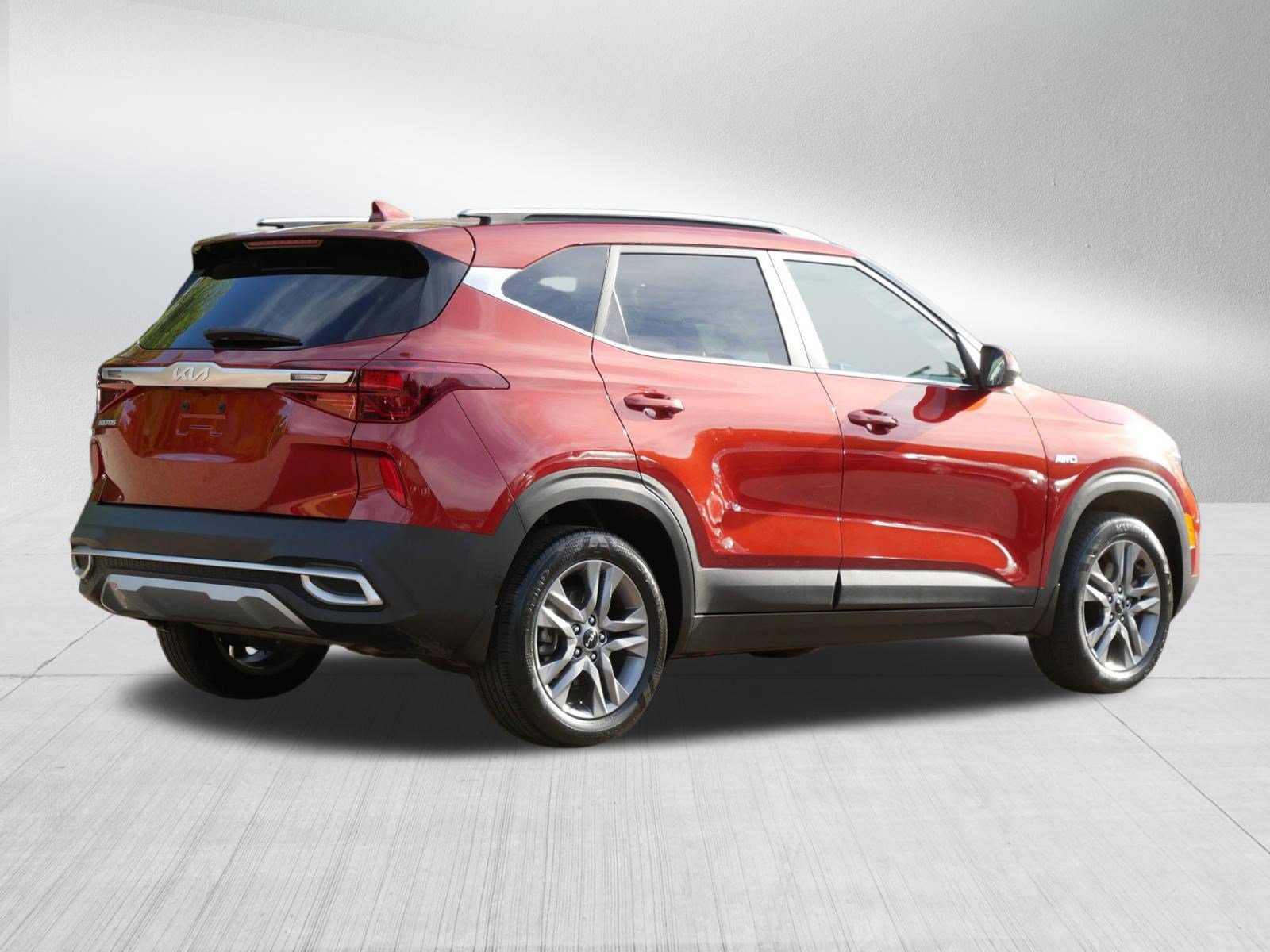 Certified 2023 Kia Seltos S AWD/4WD image 7