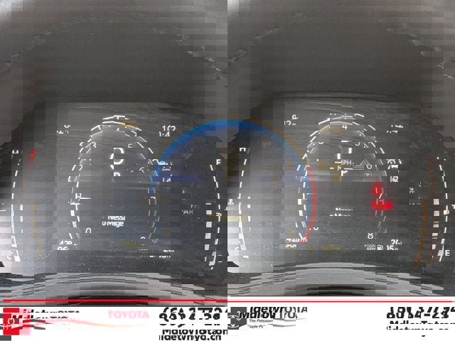 Certified 2024 Toyota Grand Highlander XLE image 21