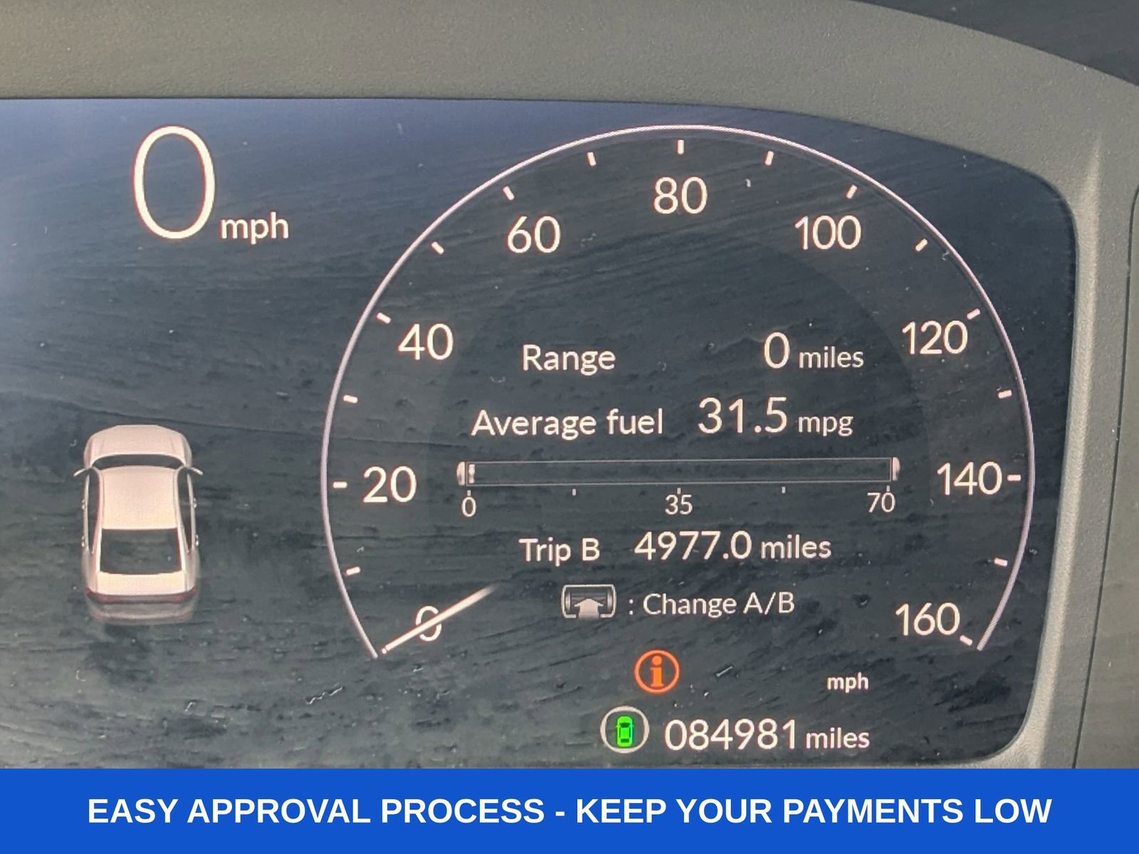 Used 2024 Honda Accord EX image 37