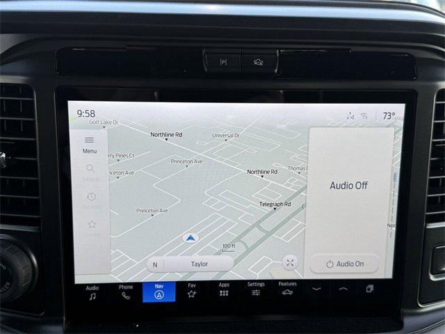 New 2025 Ford F150 Raptor image 18