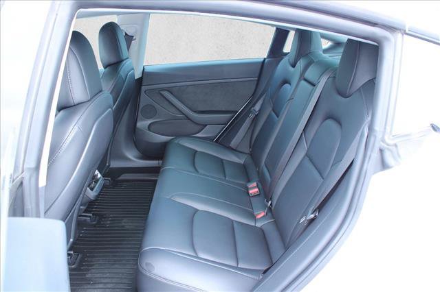 Used 2022 Tesla Model 3 Performance AWD/4WD image 30