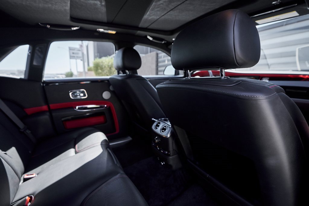Used 2019 Rolls-Royce Ghost image 41