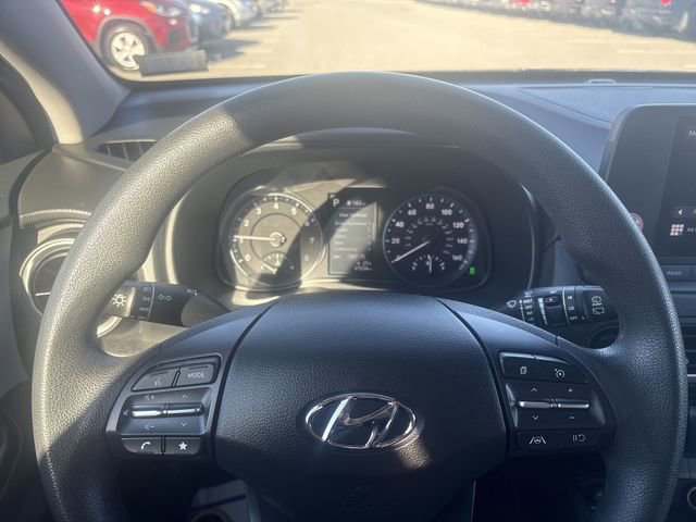 Used 2023 Hyundai Kona SEL image 11