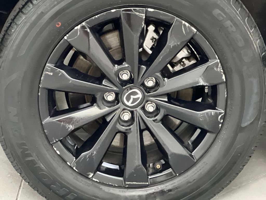 Used 2024 MAZDA CX-50 AWD 2.5 S w/ Preferred Package image 60