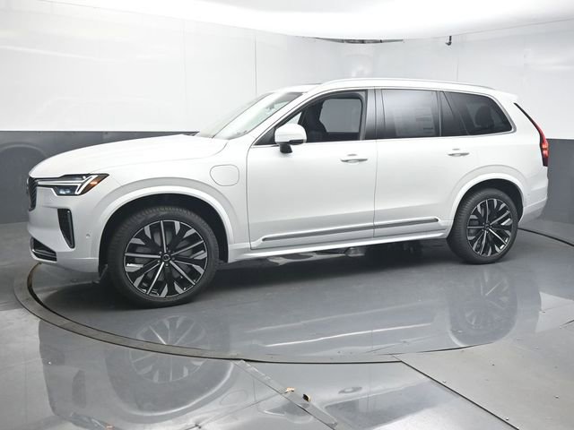 New 2026 Volvo XC90 T8 Plus w/ Protection Package Premier image 4