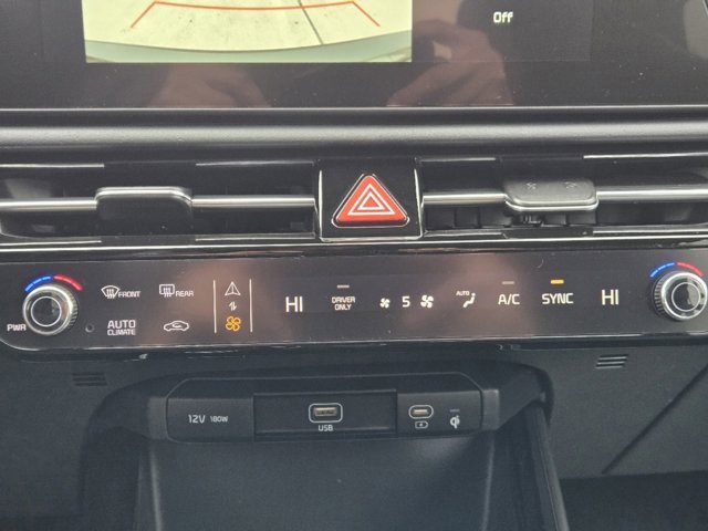 New 2025 Kia Niro EX image 13