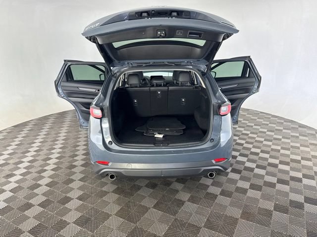 Certified 2025 MAZDA CX-5 Carbon Edition AWD/4WD image 15