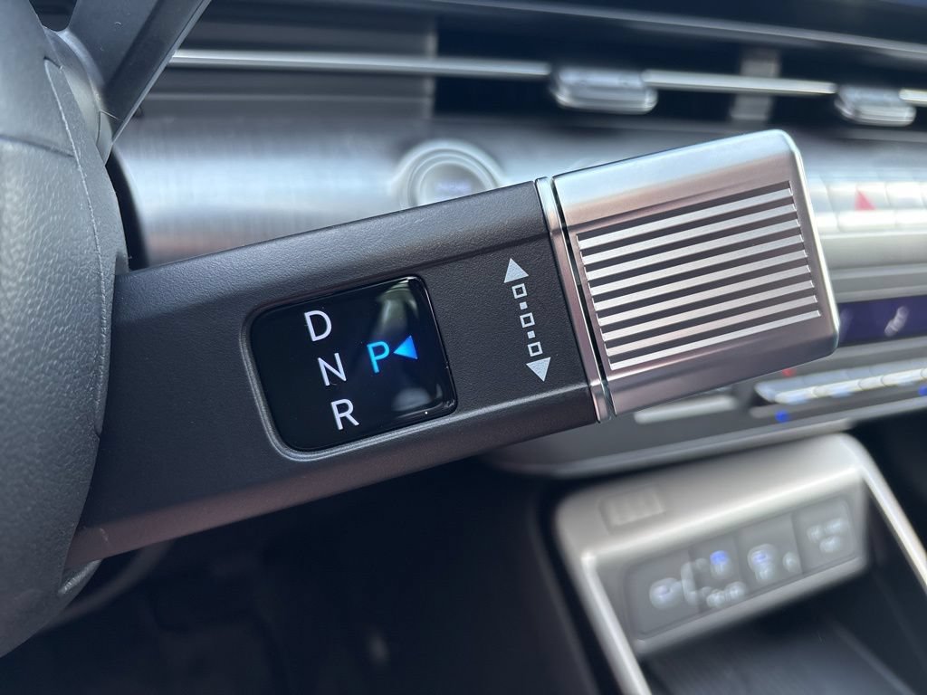 New 2026 Hyundai Kona SEL Premium AWD/4WD image 30