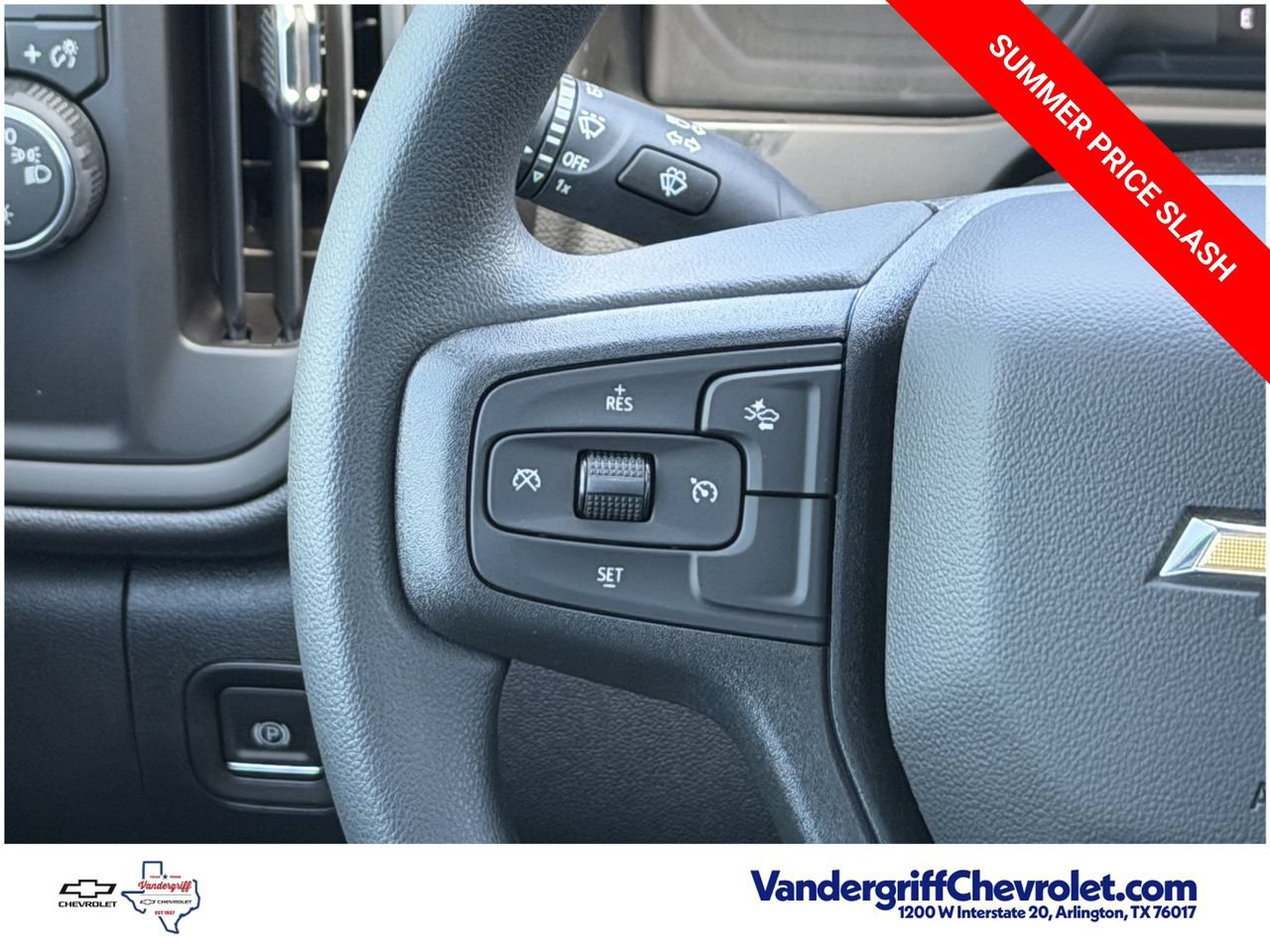 New 2026 Chevrolet Silverado 2500 W/T RWD image 13