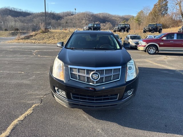 Used 2010 Cadillac SRX Premium image 3