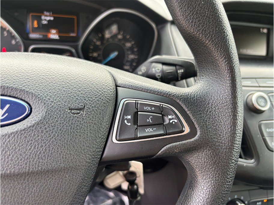 Used 2018 Ford Focus S FWD image 18
