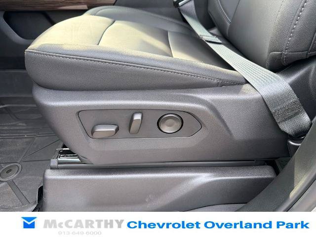 New 2026 Chevrolet Silverado 2500 LT AWD/4WD image 21