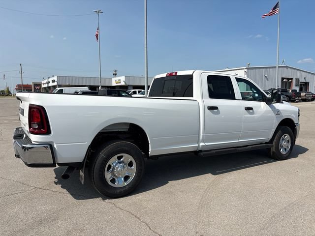 New 2026 RAM 2500 Tradesman AWD/4WD image 31