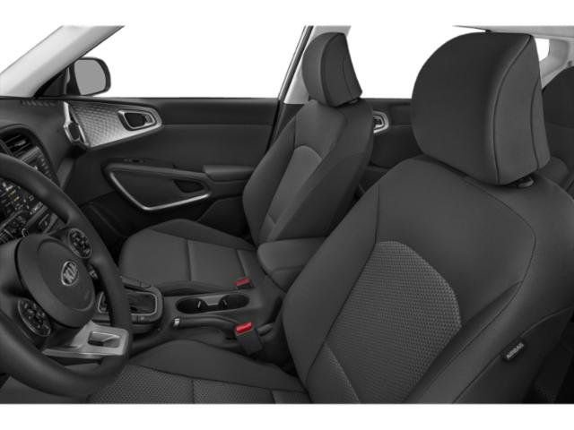 Used 2020 Kia Soul LX FWD image 39