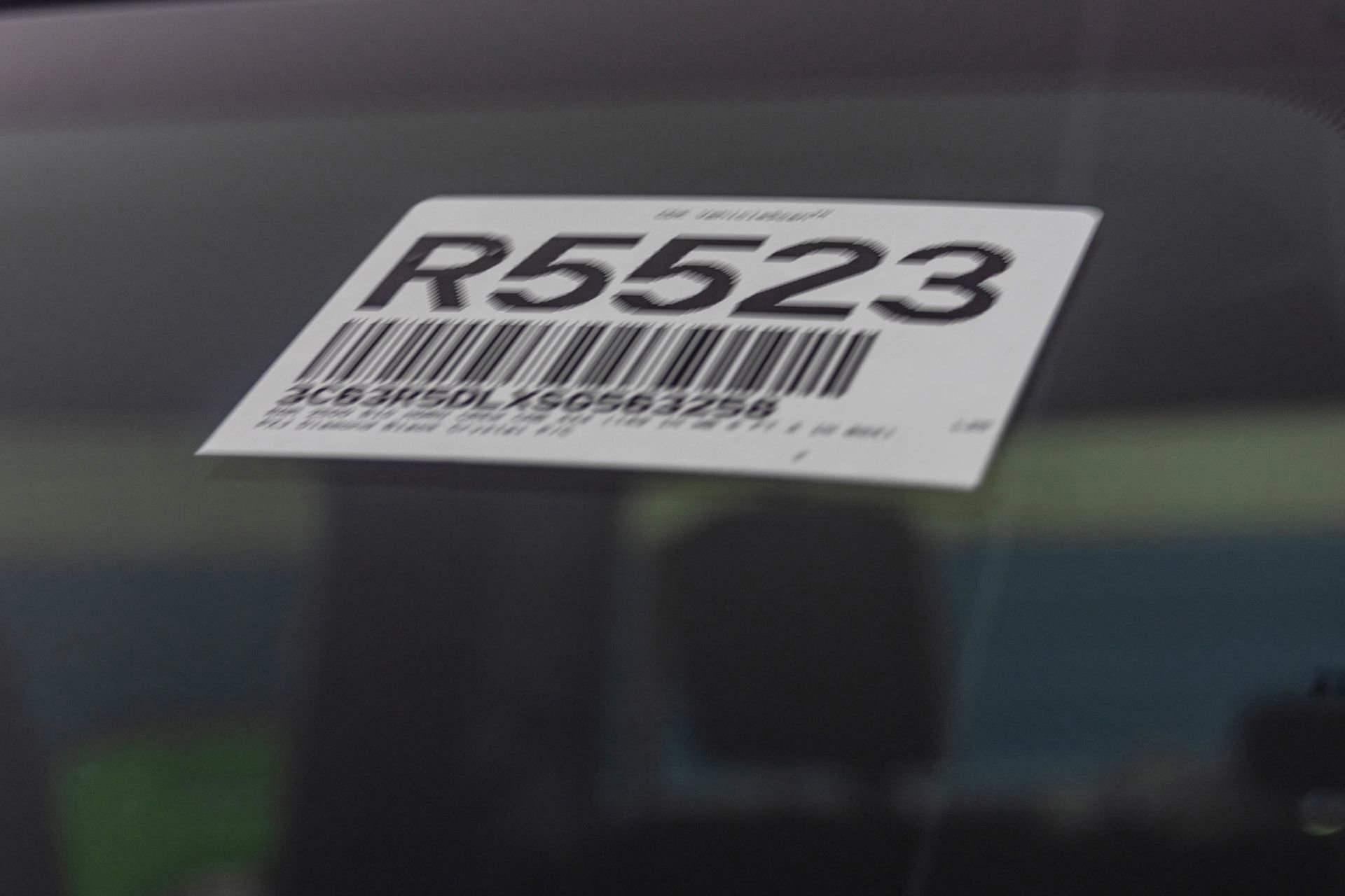 New 2025 RAM 2500 Big Horn image 44