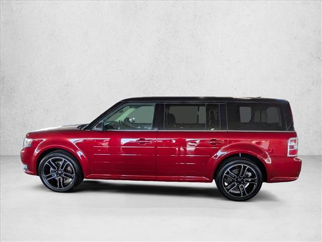 Used 2014 Ford Flex SEL w/ Equipment Group 202A FWD image 9