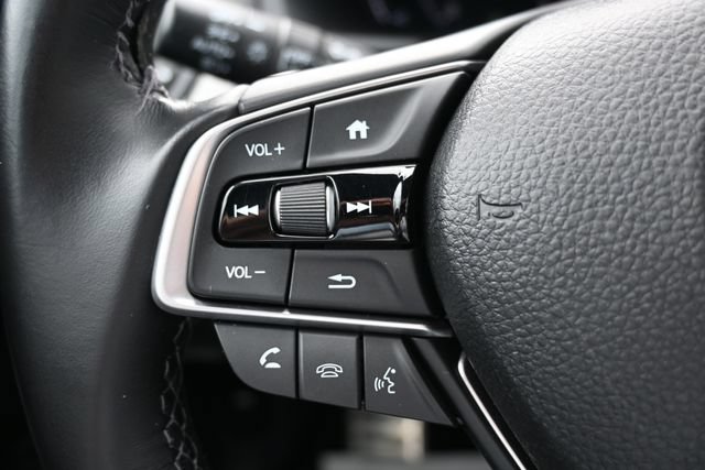 Used 2018 Honda Accord Sport image 35