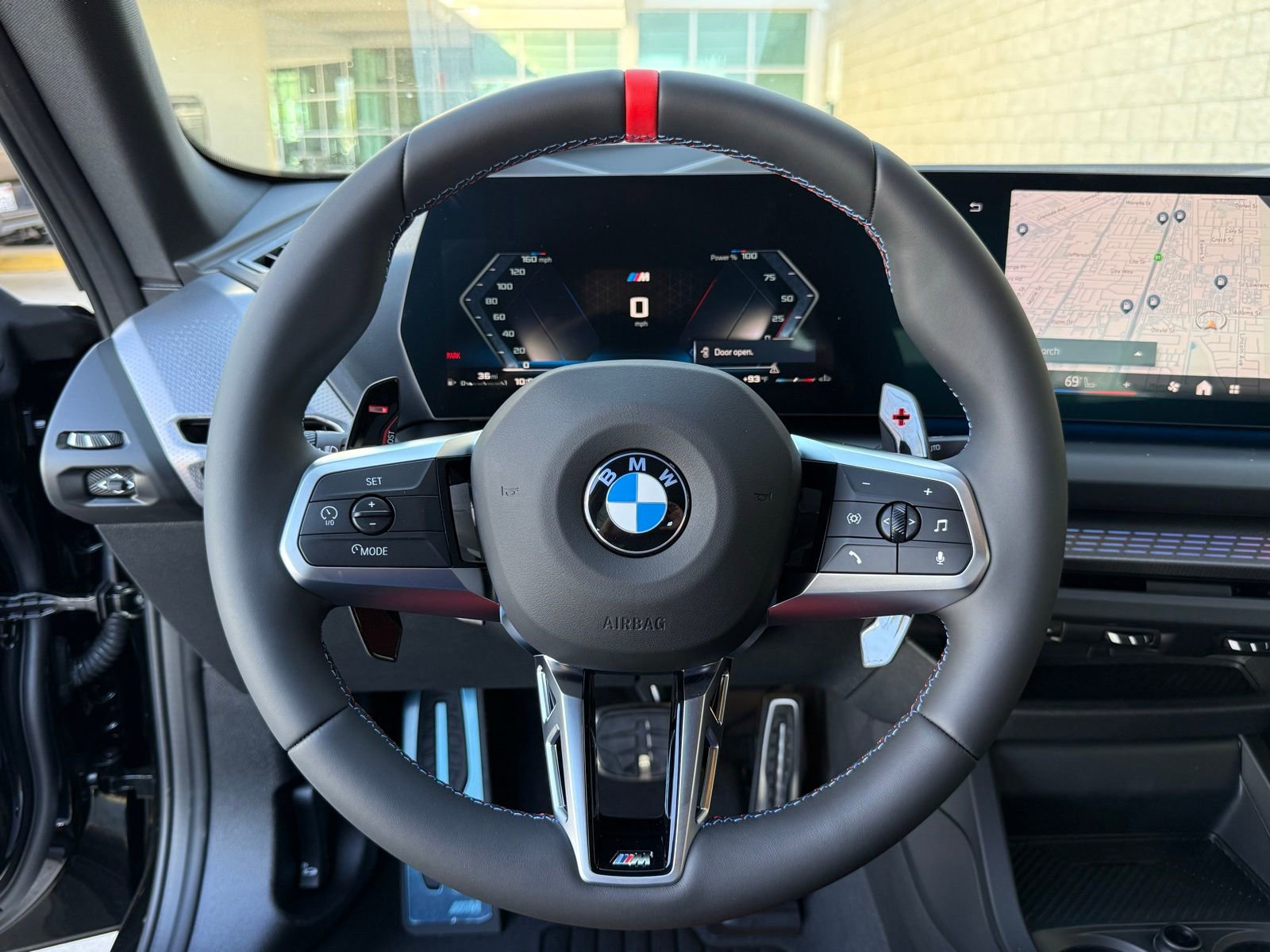 New 2026 BMW M235i xDrive w/ Technology Package image 22