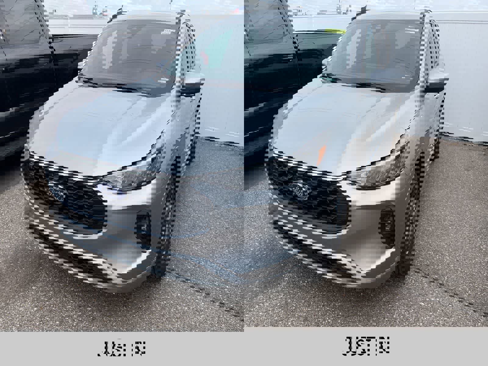 Used 2023 Ford Escape ST-Line Select w/ Tech Pack #1 image 2