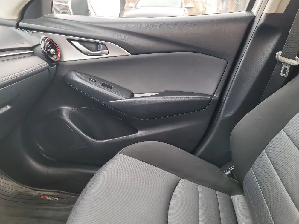 Used 2016 MAZDA CX-3 Sport AWD/4WD image 17