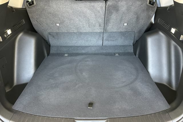 Used 2025 Honda CR-V LX image 17