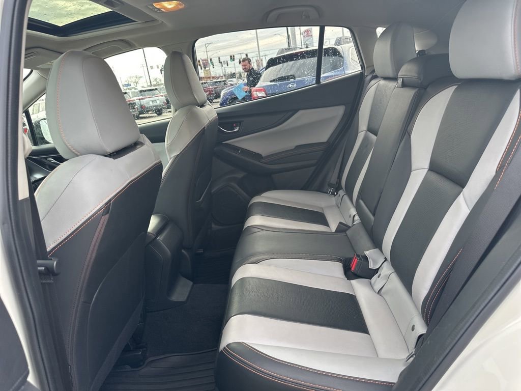 Used 2018 Subaru Crosstrek 2.0i Limited image 23